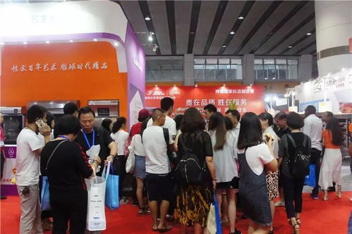 第十五屆廣州國(guó)際酒店用品展覽會(huì)首日賽思達(dá)展位盛況空前