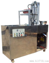 麻花機的工作原理與操作指南