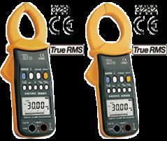 廣州君達儀器儀表鉗型表產(chǎn)品系列概覽