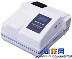 煙臺分光測色計CI60 特征、價格、廠家與設備圖片全解析