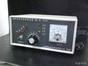 蓄電池修復儀MC Ⅱ型 原理、應用與維護全解析