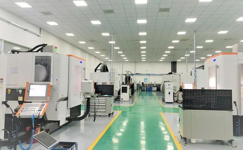 千機(jī)智能 以工業(yè)軟件鑄就度假區(qū)創(chuàng)新標(biāo)桿，榮膺國(guó)家級(jí)殊榮